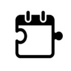CalendarPipe icon