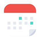Calendr for MacOS icon