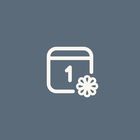 Calendula icon