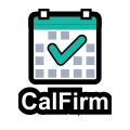 CalFirm icon