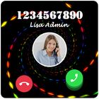 Caller Screen Changer icon