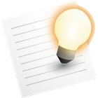 Calligra Braindump icon