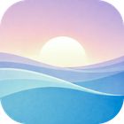 Calm Reminders and Journal icon