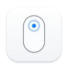 CalmMouse icon