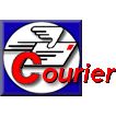 Courier: Internet Email icon