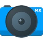 Camera MX icon