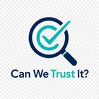 Can We Trust It? icon