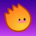 Candlestick icon