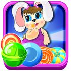 Candy Match Story icon