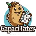 CapaciTater icon