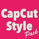 CapCut Style Pack for DaVinci Resolve icon