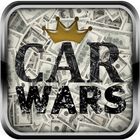 Car Wars - Earning Money icon