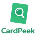 CardPeek.app icon