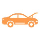 Carmainty icon