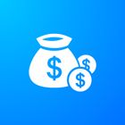 Cashbook & Money Tracker icon
