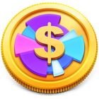 Cashculator icon