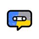 Cassette icon
