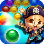 Cat Bubble Shooter Rescue icon