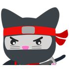 Catana icon