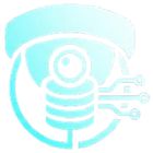 CCTV Camera  Database icon