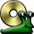 CDSlow icon
