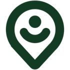 Cellphone Location icon