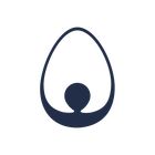 centered space icon