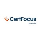 CertFocus icon