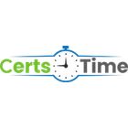 Certstime icon
