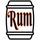 Rum  icon