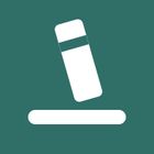 Chalkedin icon