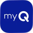 myQ Garage & Access Control icon