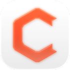 Chamfered icon