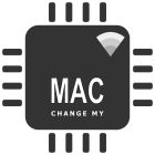 Change My MAC icon