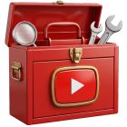 Channel Workbench icon