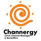 Channergy Omni Channel Manager icon