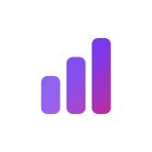 ChartGlow icon
