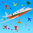Chase Plane icon