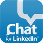 Chat for LinkedIn icon