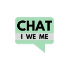 Chat I We Me icon