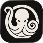 Chat Octopus icon