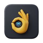 ChatOKF icon