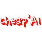 Cheap'ai icon