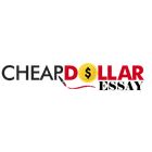 Cheap Dollar Essay icon