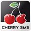 Cherry SMS icon