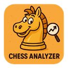 Chess Analyzer Pro icon