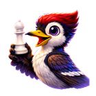 ChessWoodie icon
