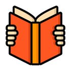 Chrome Reader Mode icon