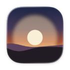 Chronoscape icon