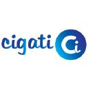 Cigati PDF Extractor icon